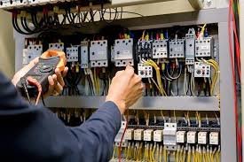 Commercial Electrical Systems