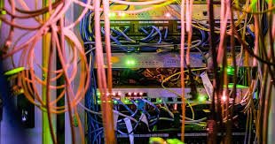 Data Cabling & Networking