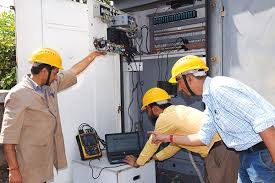 Energy Audit & Efficiency