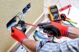 Residential Electrical Works
